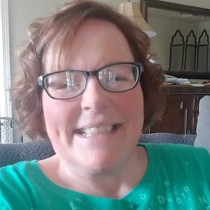 Meet your Posher, Linda